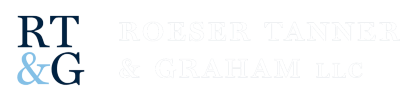 Roeser Tanner & Graham LLC logo